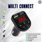 Multi Connect™ | Transmetteur FM 5-en-1.